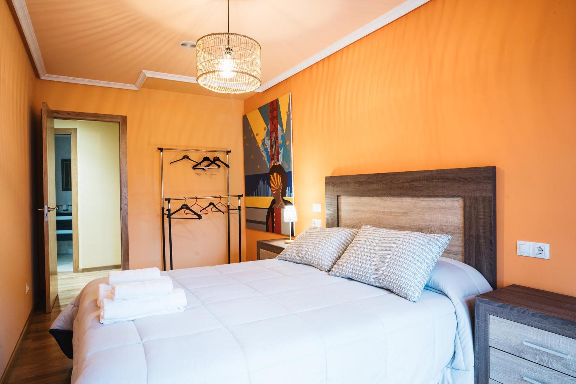 Casa Losada Monforte De Lemos Bagian luar foto