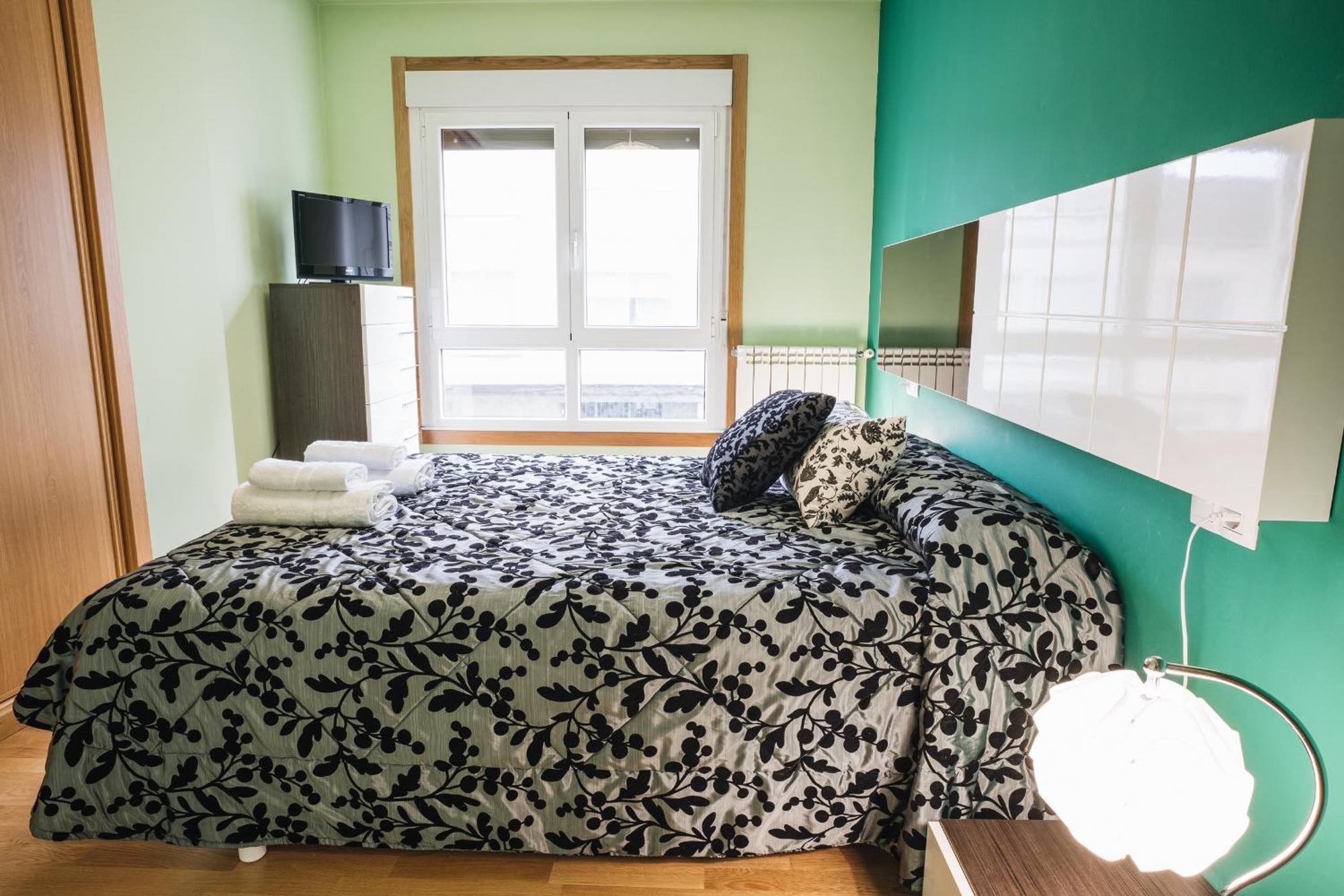 Casa Losada Monforte De Lemos Bagian luar foto