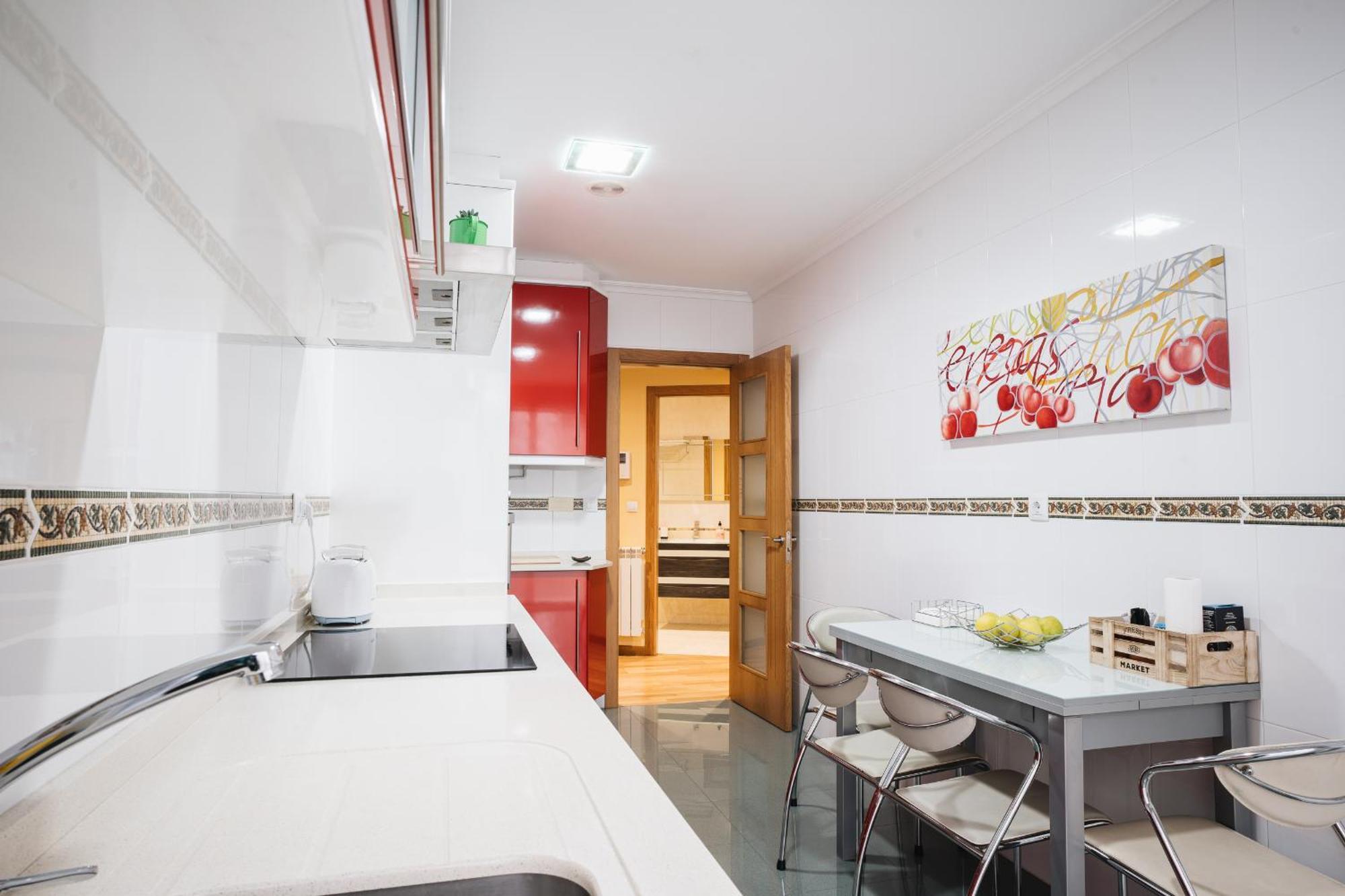 Casa Losada Monforte De Lemos Bagian luar foto